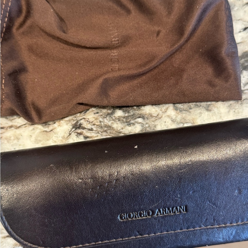 Giorgio Armani Sunglasses - Picture 10 of 13